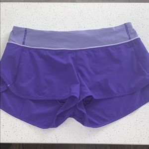 lululemon 2.5” short